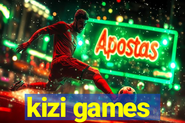 kizi games